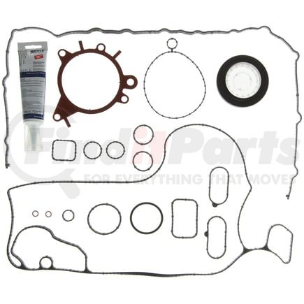 Mahle JV5191 Engine Timing Cover Gasket Set