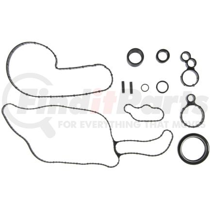 Mahle JV5193 Engine Timing Cover Gasket Set