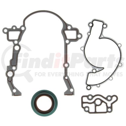 Mahle JV5201 Engine Timing Cover Gasket Set