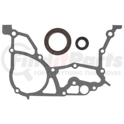 Mahle JV5207 Engine Timing Cover Gasket Set