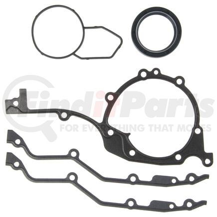 Mahle JV5211 Engine Timing Cover Gasket Set