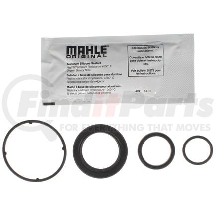 Mahle JV5220 Engine Crankshaft Seal Kit