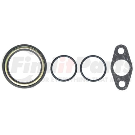 Mahle JV5216 Engine Timing Cover Gasket Set