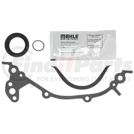 Mahle JV5235 Engine Timing Cover Gasket Set