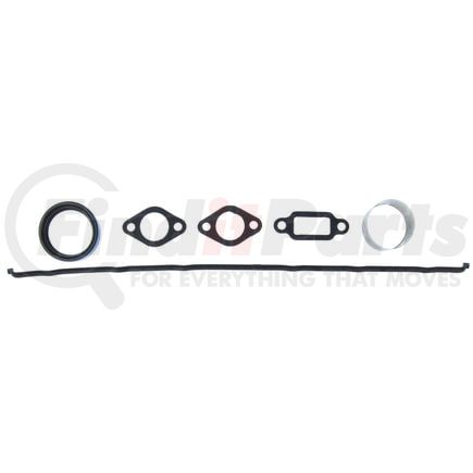 Mahle JV5248 Engine Timing Cover Gasket Set