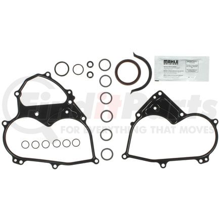 Mahle JV5276 Engine Timing Cover Gasket Set