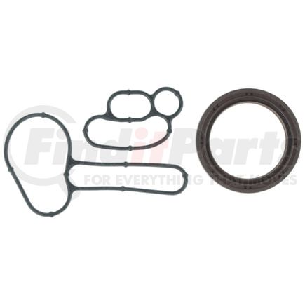 Mahle JV5277 Engine Timing Cover Gasket Set