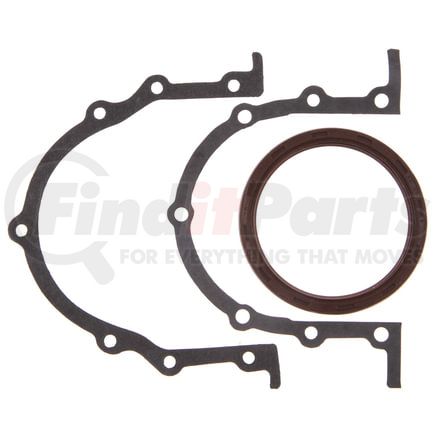 Mahle JV534 Engine Main Bearing Gasket Set