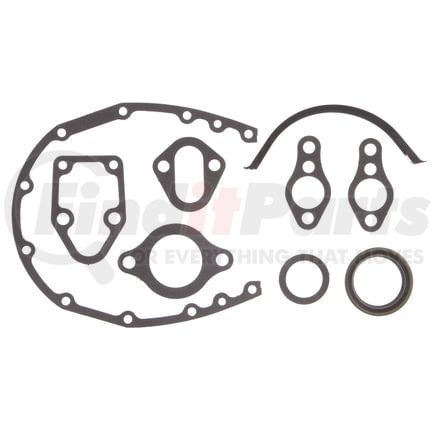 Mahle JV779 Engine Timing Cover Gasket Set