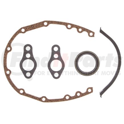 Mahle JV779TC Engine Timing Cover Gasket Set