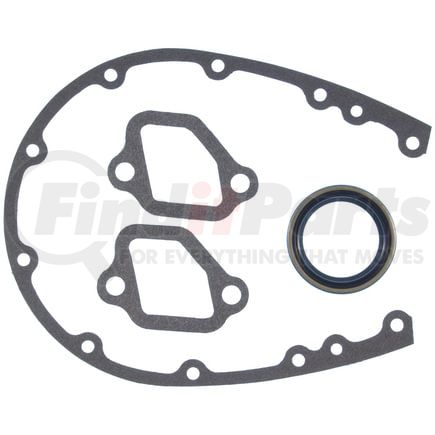 Mahle JV802 Engine Timing Cover Gasket Set