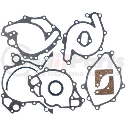 Mahle JV856 Engine Timing Cover Gasket Set