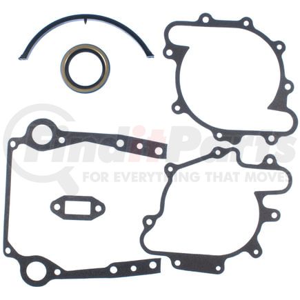 Mahle JV845 Engine Timing Cover Gasket Set