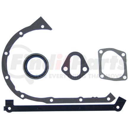 Mahle JV862 Engine Timing Cover Gasket Set