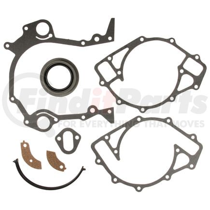 Mahle JV905 Engine Timing Cover Gasket Set