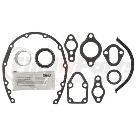 Mahle JV919 Engine Timing Cover Gasket Set