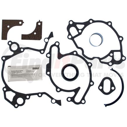 Mahle JV922 Engine Timing Cover Gasket Set