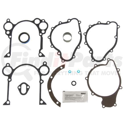 Mahle JV920 Engine Timing Cover Gasket Set