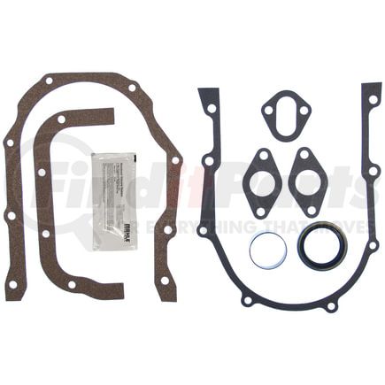 Mahle JV921 Engine Timing Cover Gasket Set