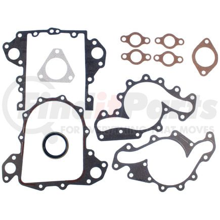 Mahle JV971 Engine Timing Cover Gasket Set