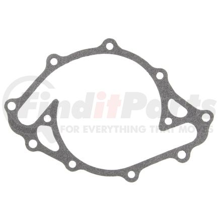 Mahle K27142 Engine Water Pump Backing Plate Gasket