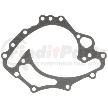 Mahle K27151 Engine Water Pump Backing Plate Gasket