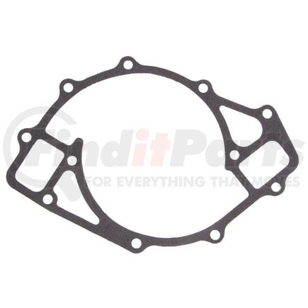 Mahle K27147 Engine Water Pump Backing Plate Gasket