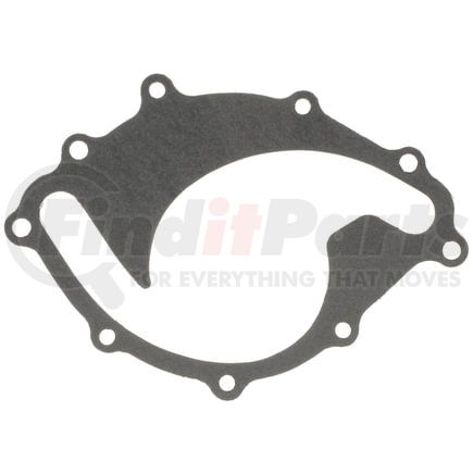 Mahle K28004 Engine Water Pump Backing Plate Gasket