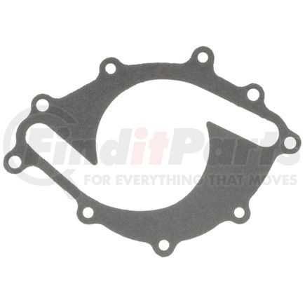 Mahle K30707 Engine Water Pump Backing Plate Gasket