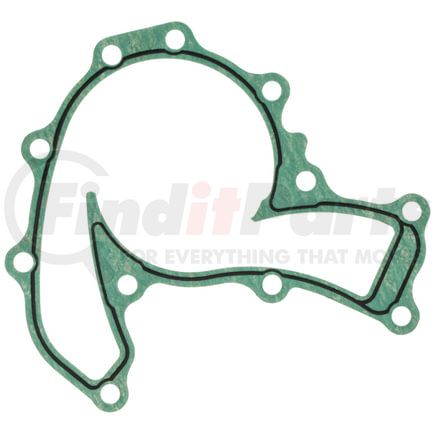 Mahle K31464 Engine Water Pump Gasket