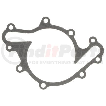 Mahle K31566 Engine Water Pump Gasket