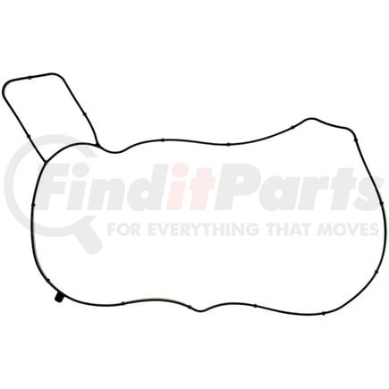 Mahle K31933 Engine Water Pump Gasket