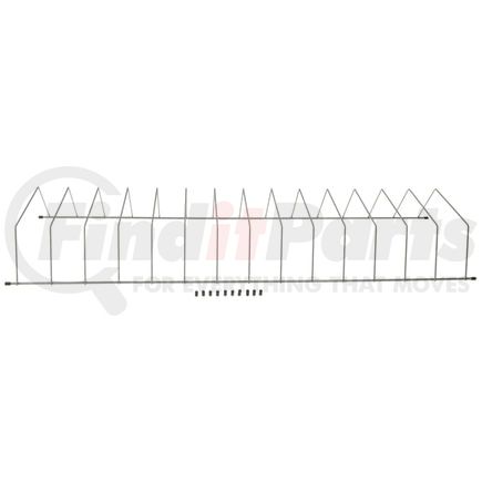 Vehicles, Equipment, Tools, and Supplies