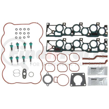 Mahle MIS16230-1 Engine Intake Manifold Gasket Set