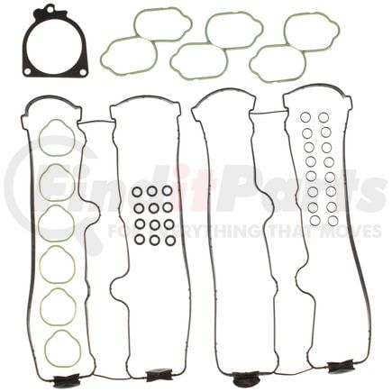 Mahle MIS19490A Engine Intake Manifold Gasket Set