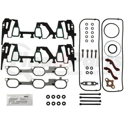 Mahle MIS19377WB Engine Intake Manifold Gasket Set