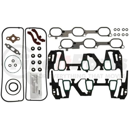 Mahle MIS19377 Engine Intake Manifold Gasket Set