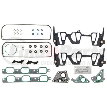 Mahle MIS19510 Engine Intake Manifold Gasket Set