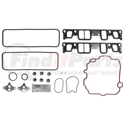 Mahle MIS20138 Engine Intake Manifold Gasket Set
