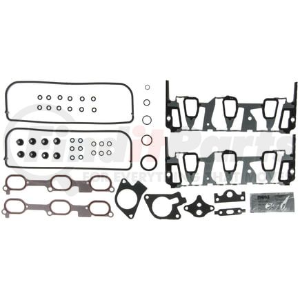 Mahle MIS20137 Engine Intake Manifold Gasket Set