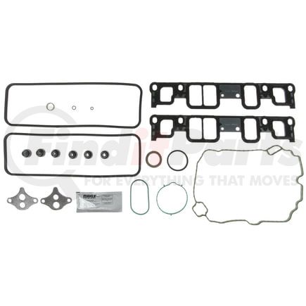 Mahle MIS20138A Engine Intake Manifold Gasket Set