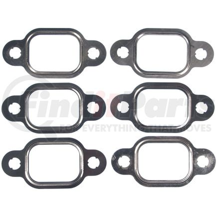 Mahle MS10141 Exhaust Manifold Gasket Set