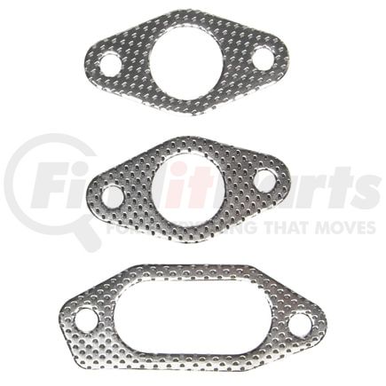 Mahle MS12266 Exhaust Manifold Gasket Set