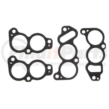 Mahle MS12343A Fuel Injection Plenum Gasket Set