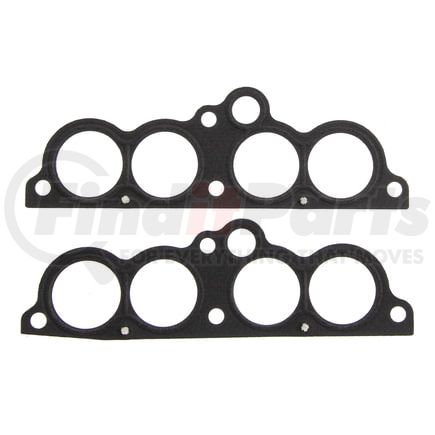 Mahle MS12343 Fuel Injection Plenum Gasket Set