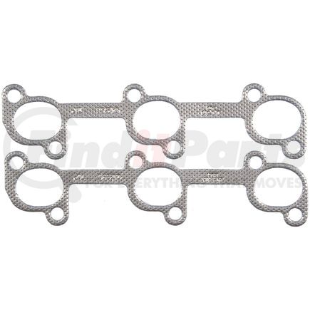 Mahle MS12396 Exhaust Manifold Gasket Set