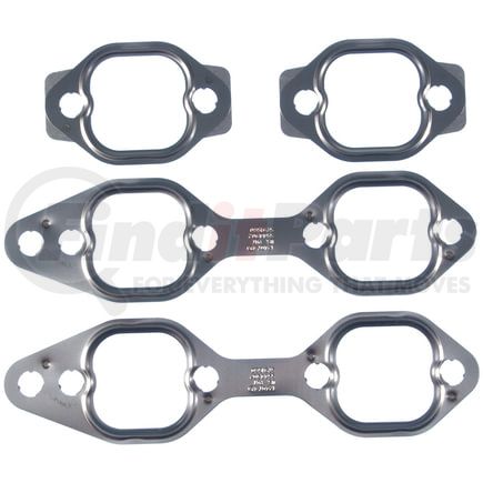 Mahle MS12407 Exhaust Manifold Gasket Set