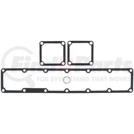 Mahle MS12435 Engine Intake Manifold Gasket Set