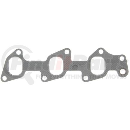 Mahle MS14157 Exhaust Manifold Gasket Set