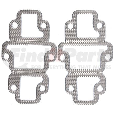 Mahle MS14143 Exhaust Manifold Gasket Set